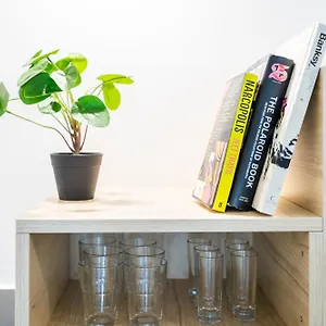  Apartamento Cosy Tolnai