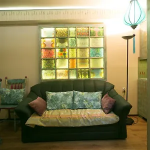  Апартаменты Boutique Design Studio